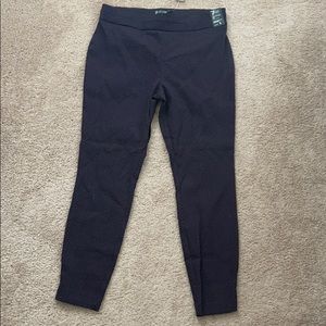 NY&Co Slim leg dress pants
